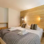 Résidence Grand Roc - Campanules 016 - Happy Rentals